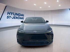 Toyota bZ4X Подгрев* НАВИ* Кейлес* Park Assist* Line Assist* П - 19250 € / 37649.73 лв. - 14723803 2