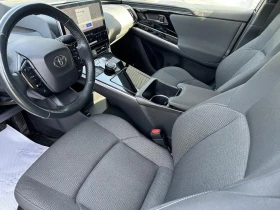 Toyota bZ4X Подгрев* НАВИ* Кейлес* Park Assist* Line Assist* П - 19250 € / 37649.73 лв. - 14723803 10