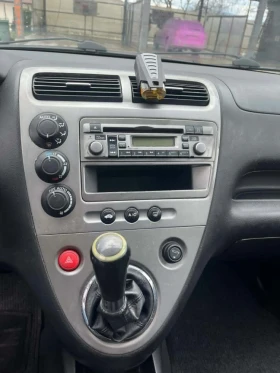 Honda Civic  VII | Mobile.bg � ����� ������ 14