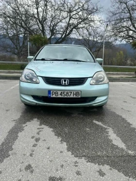 Honda Civic  VII | Mobile.bg � ����� ������ 3