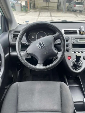 Honda Civic  VII | Mobile.bg � ����� ������ 11