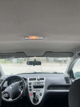 Honda Civic  VII | Mobile.bg � ����� ������ 9