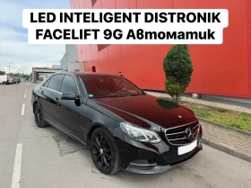 Mercedes-Benz C 250 AMG* LED* 9G* Euro6* FACELIFT