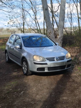 VW Golf 1.6 - 1950 € / 3813.87 лв. - 10896747 7