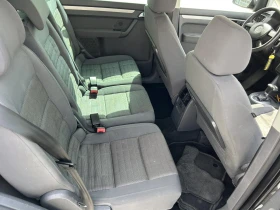 VW Touran - 3500 € / 6845.40 лв. - 88192537 7