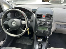 VW Touran - 3500 € / 6845.40 лв. - 88192537 8
