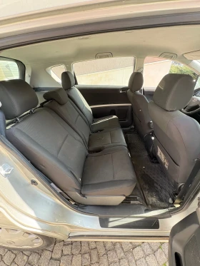 Toyota Corolla verso 2.2 D4D - 1700 € / 3324.91 лв. - 71117406 7