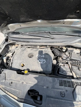 Toyota Corolla verso 2.2 D4D - 1700 € / 3324.91 лв. - 71117406 12