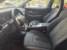 DONGFENG T5-EVO 1.5t HEV | Auto.bg — изображение 11