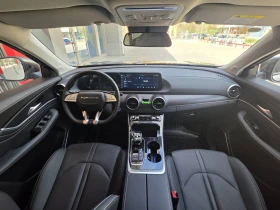 DONGFENG T5-EVO 1.5t HEV | Auto.bg — изображение 9