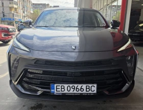 DONGFENG T5-EVO 1.5t HEV | Auto.bg — изображение 7