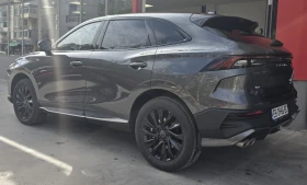 DONGFENG T5-EVO 1.5t HEV | Auto.bg — изображение 4