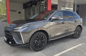 DONGFENG T5-EVO 1.5t HEV