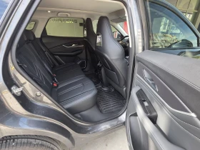 DONGFENG T5-EVO 1.5t HEV | Auto.bg — изображение 14