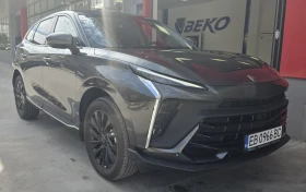 DONGFENG T5-EVO 1.5t HEV | Auto.bg — изображение 3