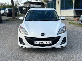 Mazda 3 1.6HDI | Auto.bg — изображение 2