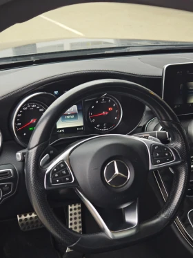 Mercedes-Benz C 200 AMGLine/Coupe | Auto.bg — изображение 12