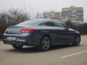 Mercedes-Benz C 200 AMGLine/Coupe | Auto.bg — изображение 4
