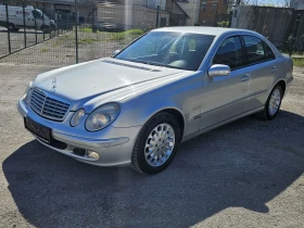 ������ Mercedes-Benz E 200