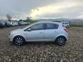 Opel Corsa 1.4i 90 COSMO xenon  | Mobile.bg � ����� ������ 3