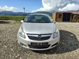 ����� �� �������� �� Opel Corsa 1.4i 90 COSMO xenon 