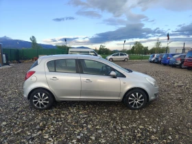 Opel Corsa 1.4i 90 COSMO xenon  | Mobile.bg � ����� ������ 7