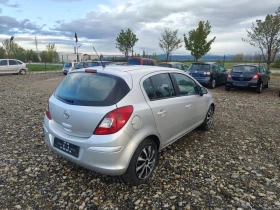 Opel Corsa 1.4i 90 COSMO xenon  | Mobile.bg � ����� ������ 6