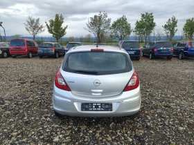 Opel Corsa 1.4i 90 COSMO xenon  | Mobile.bg � ����� ������ 5