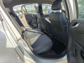 Opel Corsa 1.4i 90 COSMO xenon  | Auto.bg — изображение 14