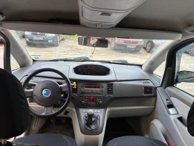 Fiat Idea Multijet 1.9 | Mobile.bg � ����� ������ 12