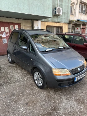 Fiat Idea Multijet 1.9 | Mobile.bg � ����� ������ 3