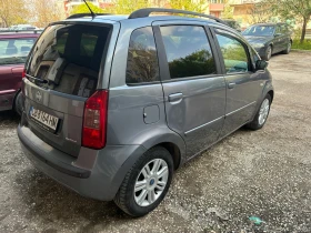 Fiat Idea Multijet 1.9 | Mobile.bg � ����� ������ 4