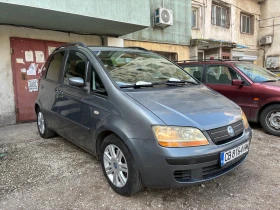 ������ Fiat Idea