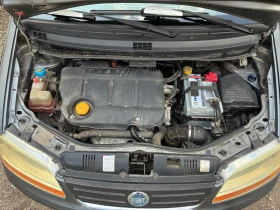 Fiat Idea Multijet 1.9 | Mobile.bg � ����� ������ 15