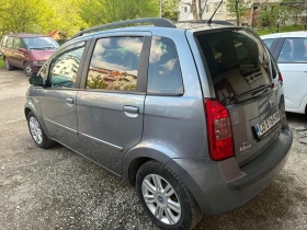 Fiat Idea Multijet 1.9 | Mobile.bg � ����� ������ 6