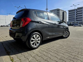 Opel Karl КАТО НОВ/1.0/75hp | Auto.bg — изображение 6