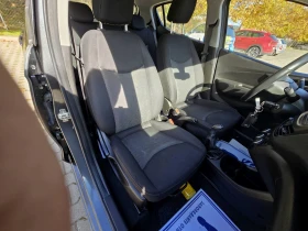 Opel Karl КАТО НОВ/1.0/75hp | Auto.bg — изображение 12
