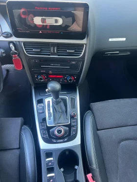 Audi A5 S-line 3.0TDI Quattro  | Auto.bg — изображение 16