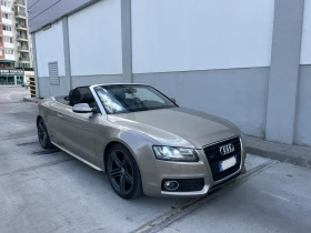 Audi A5 S-line 3.0TDI Quattro