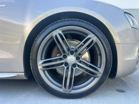 Audi A5 S-line 3.0TDI Quattro  | Auto.bg — изображение 9