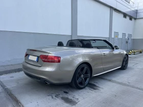 Audi A5 S-line 3.0TDI Quattro  | Mobile.bg � ����� ������ 6
