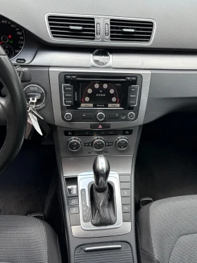 VW Passat 2.0TDI-АВТОМАТИК-235000км. - 6899 € / 13493.27 лв. - 32479046 16