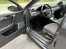 VW Passat 2.0TDI-АВТОМАТИК-235000км. - 6899 € / 13493.27 лв. - 32479046 14
