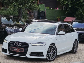 Audi A6 COMPETITION= BOSE= PANO= HEADUP= FULL | Mobile.bg � ����� ������ 3