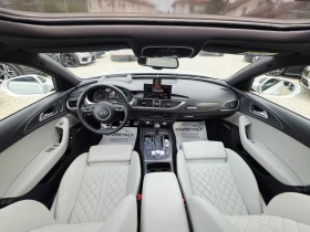 Audi A6 COMPETITION= BOSE= PANO= HEADUP= FULL | Mobile.bg � ����� ������ 14