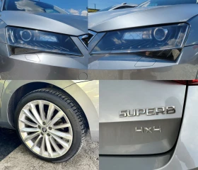 Skoda Superb DSG/4x4/като нов - 12999 € / 25423.83 лв. - 27944429 13