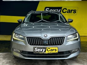 Skoda Superb DSG/4x4/като нов - 12999 € / 25423.83 лв. - 27944429 2