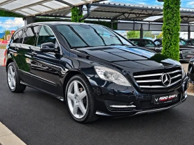 ����� �� �������� �� Mercedes-Benz R 350 AMG/4MAT/GERMANY/CAMERA/CAR PLAY/�������/AIRMAT/LI