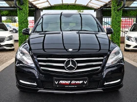 ����� �� �������� �� Mercedes-Benz R 350 AMG/4MAT/GERMANY/CAMERA/CAR PLAY/�������/AIRMAT/LI