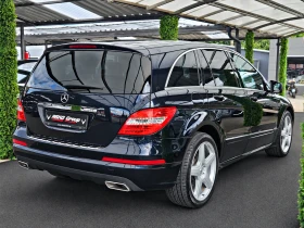 Mercedes-Benz R 350 AMG/4MAT/GERMANY/CAMERA/CAR PLAY/�������/AIRMAT/LI | Mobile.bg � ����� ������ 5